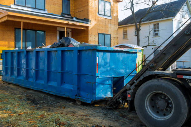 Best Shed Removal  in Oconomowoc, WI
