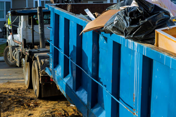 Best Donation Pickup Services  in Oconomowoc, WI