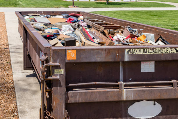Best Hoarding Cleanup  in Oconomowoc, WI
