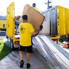 Best Shed Removal  in Oconomowoc, WI
